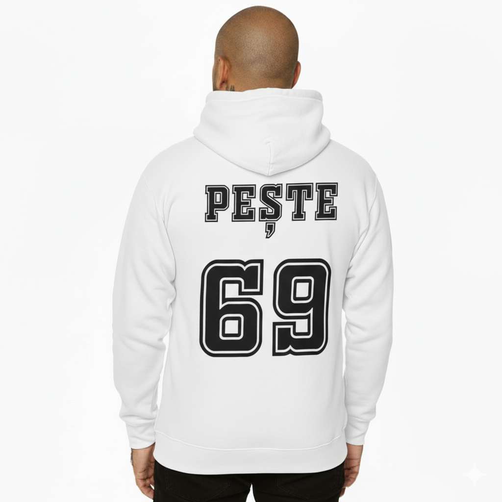 Hanorac "Peşte"
