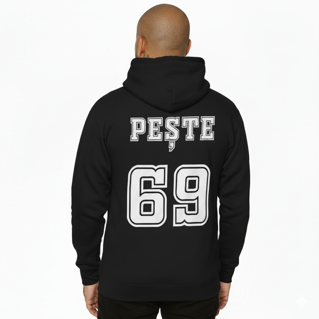 Hanorac "Peşte"