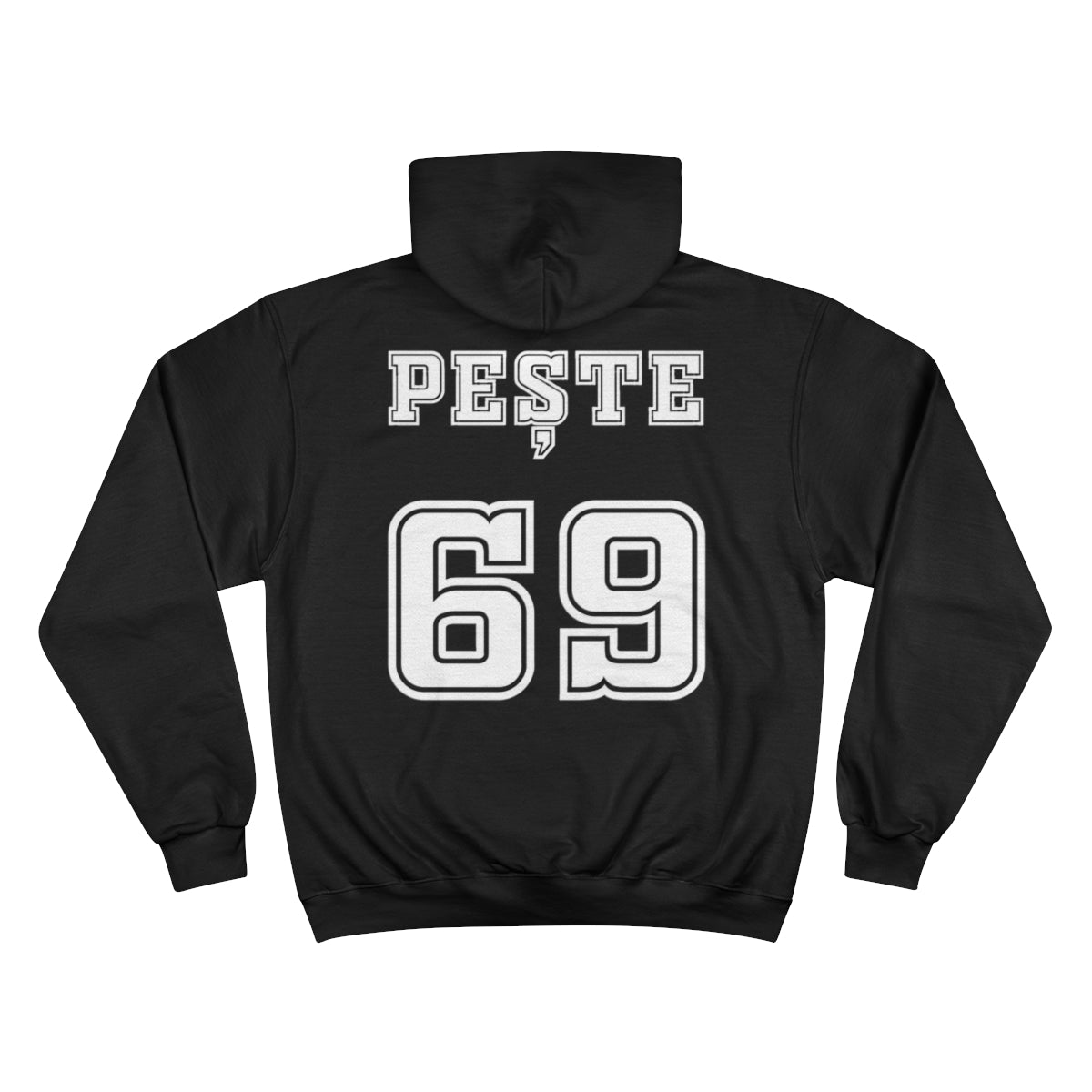 Hanorac "Peşte"