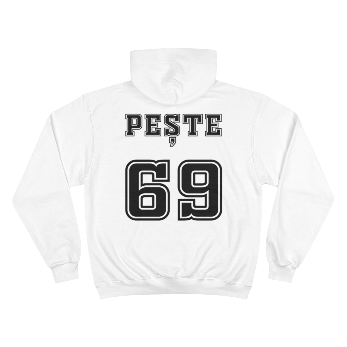 Hanorac "Peşte"