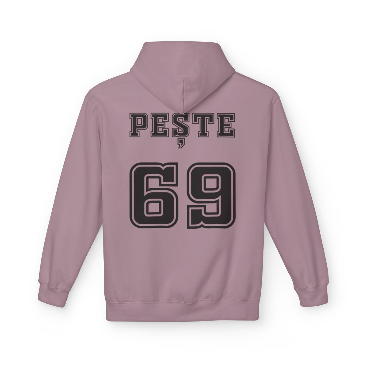 Hanorac "Peşte"