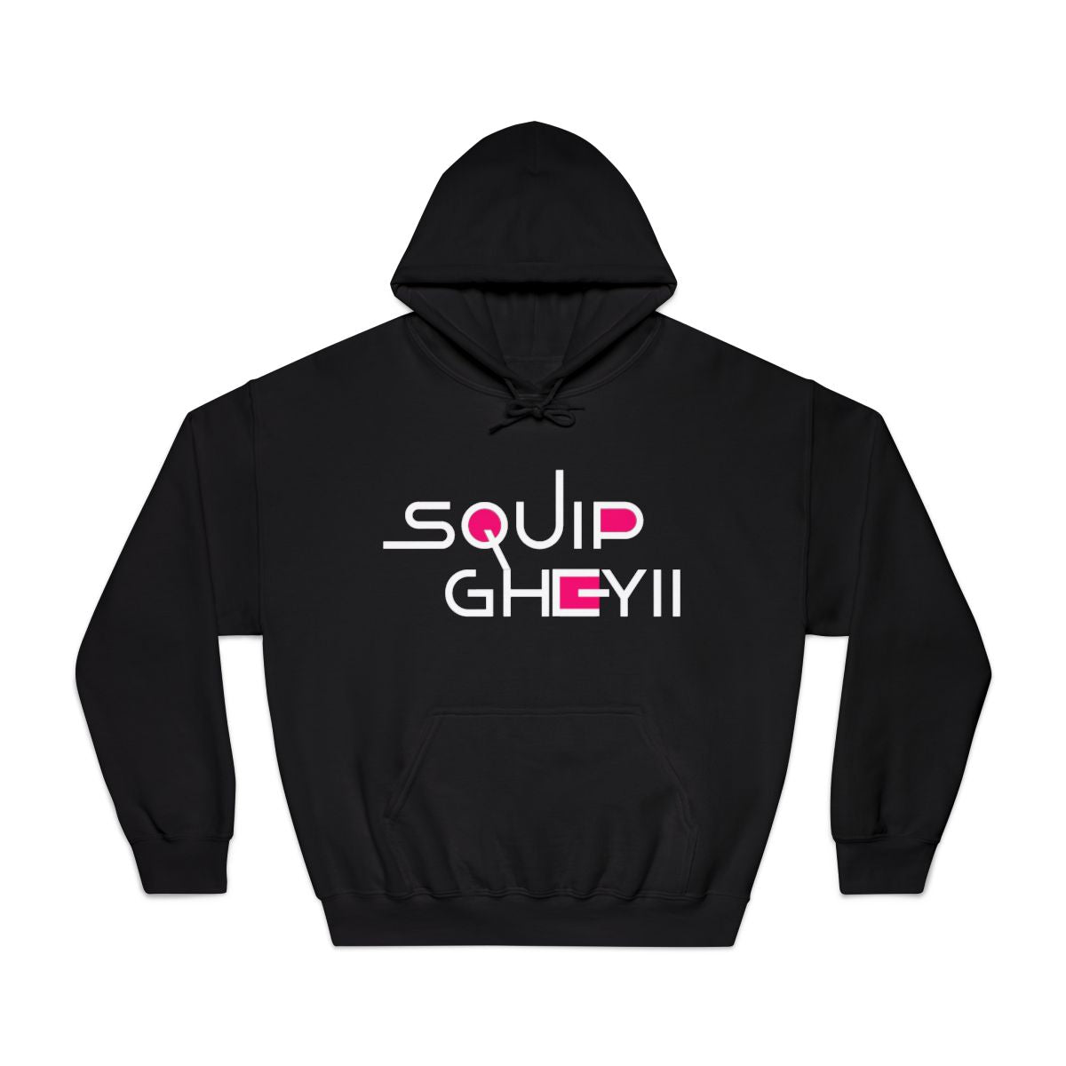 Hanorac "SQUIP GHEYII"