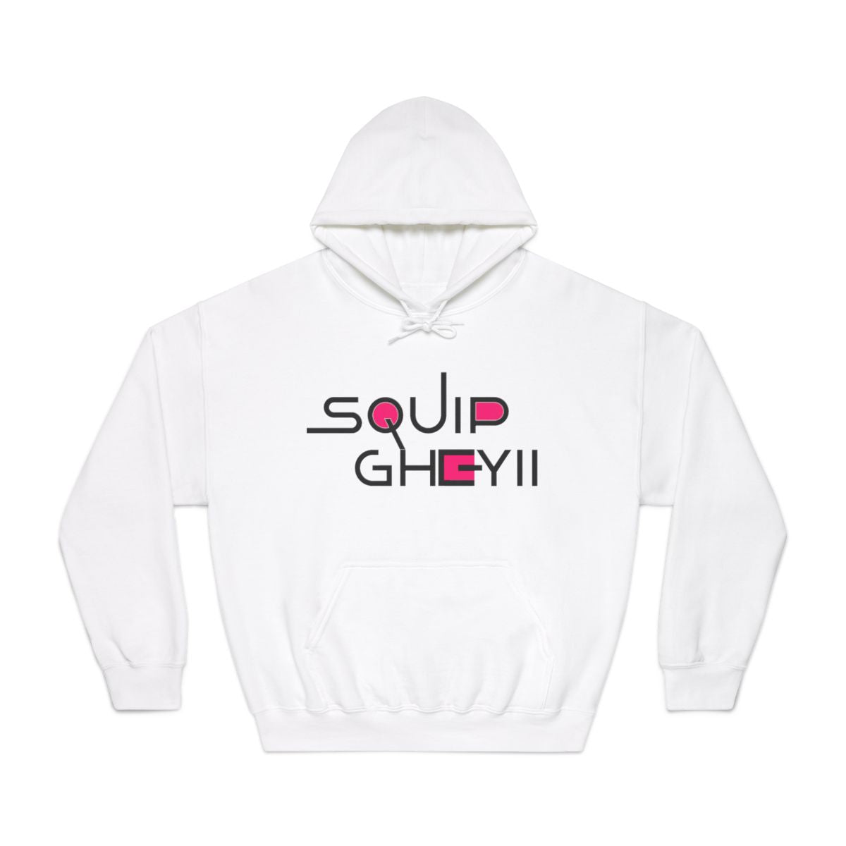 Hanorac "SQUIP GHEYII"
