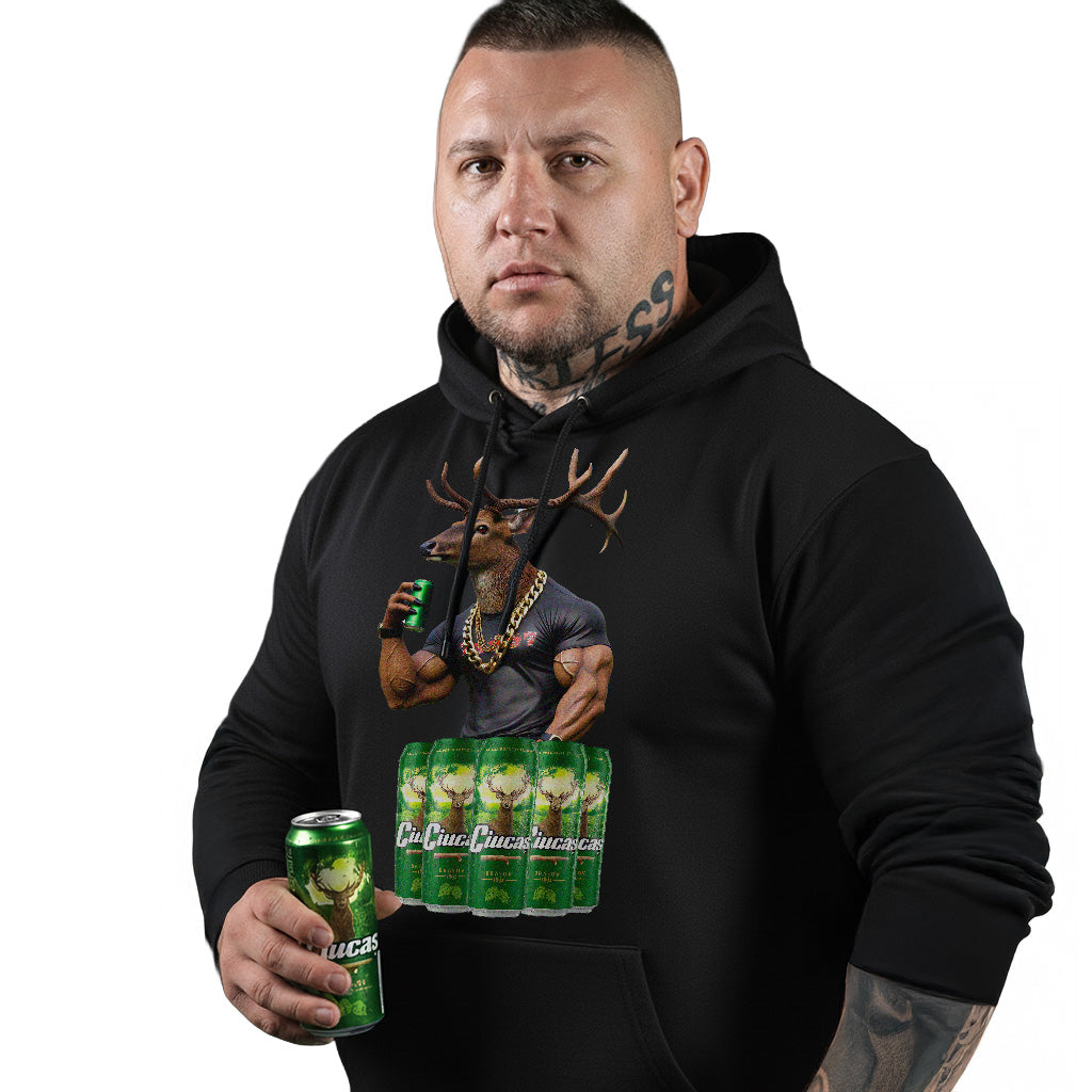 Hanorac "Ciucas"