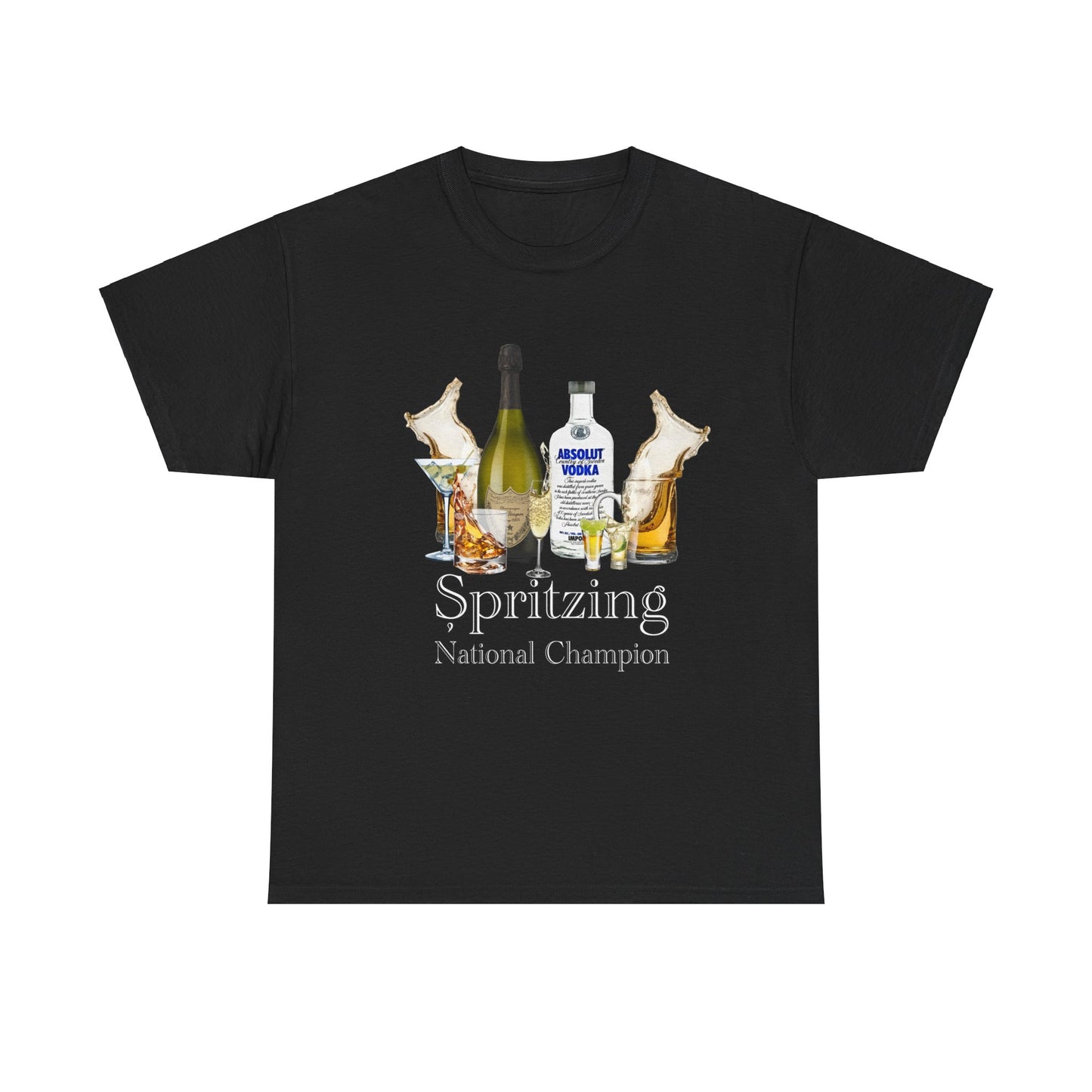 BUNDLE ALCOOLIC
