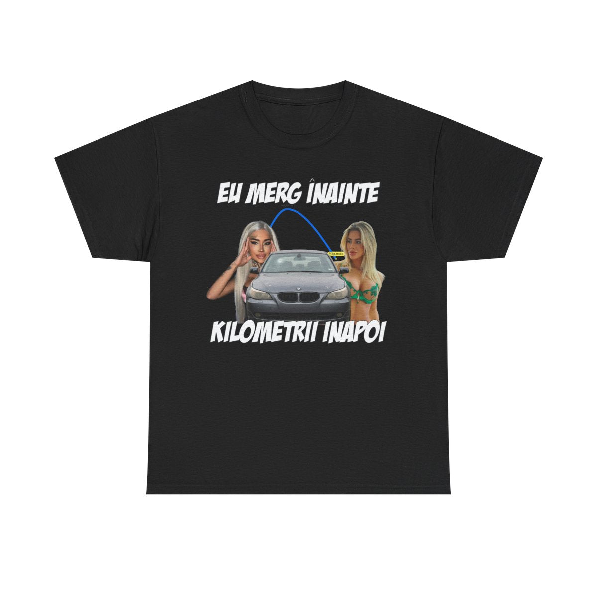 Tricou "SAMSAR"