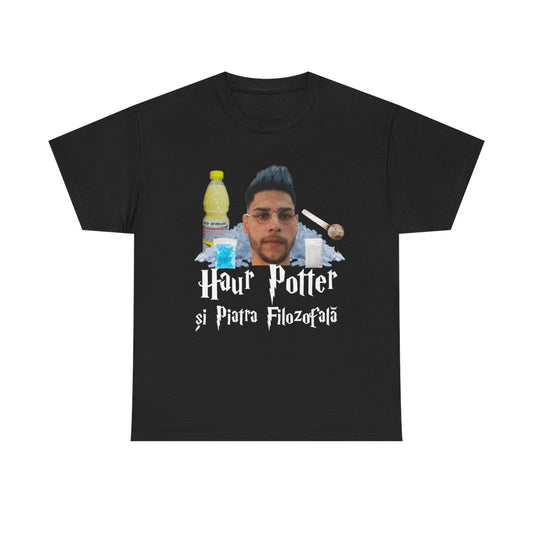 Tricou "Haur Potter"