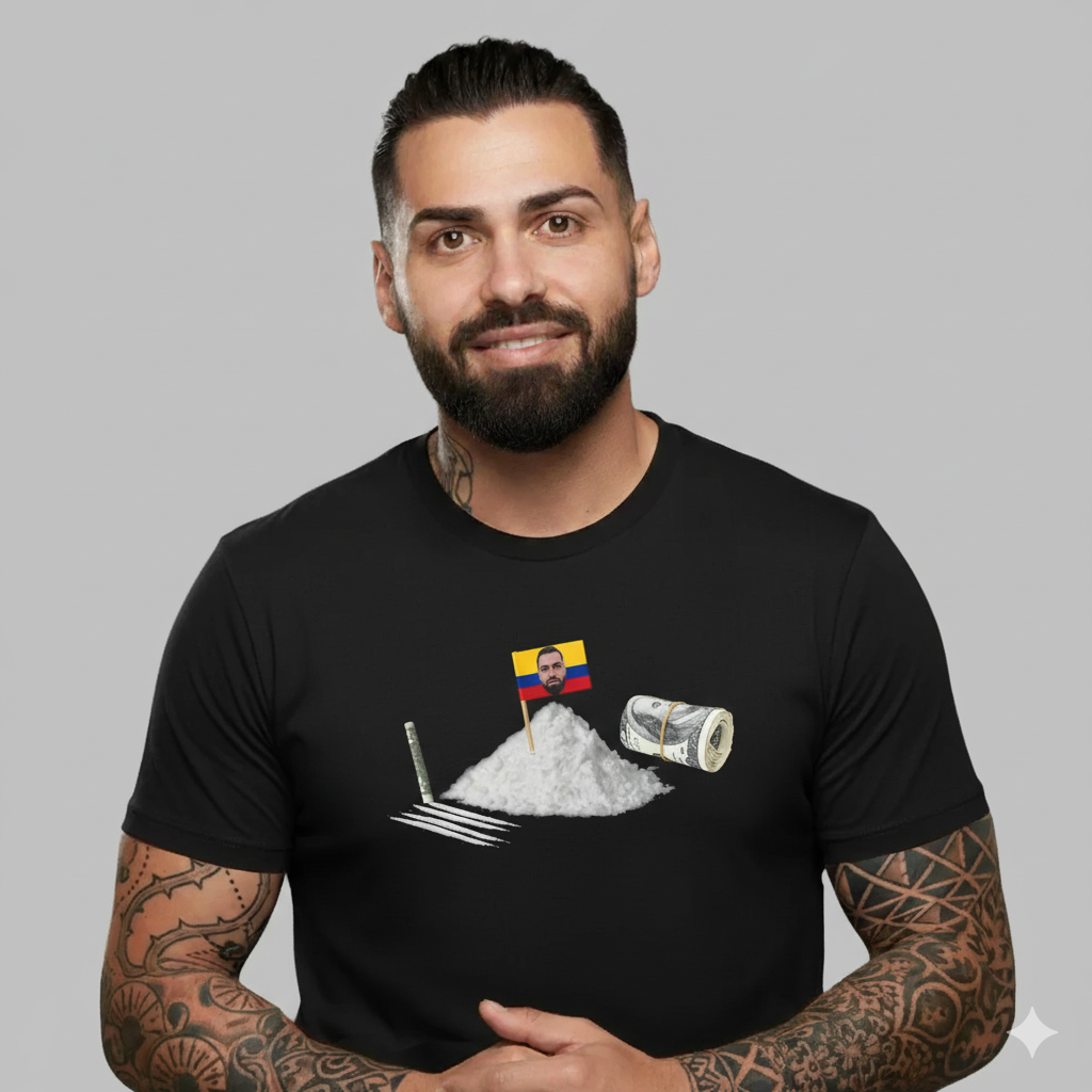 Bundle "Faina Peruviana"