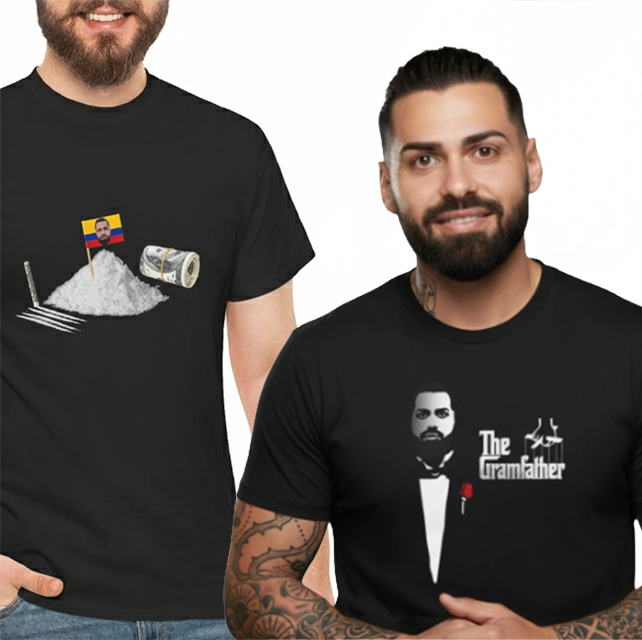 Bundle "Faina Peruviana"