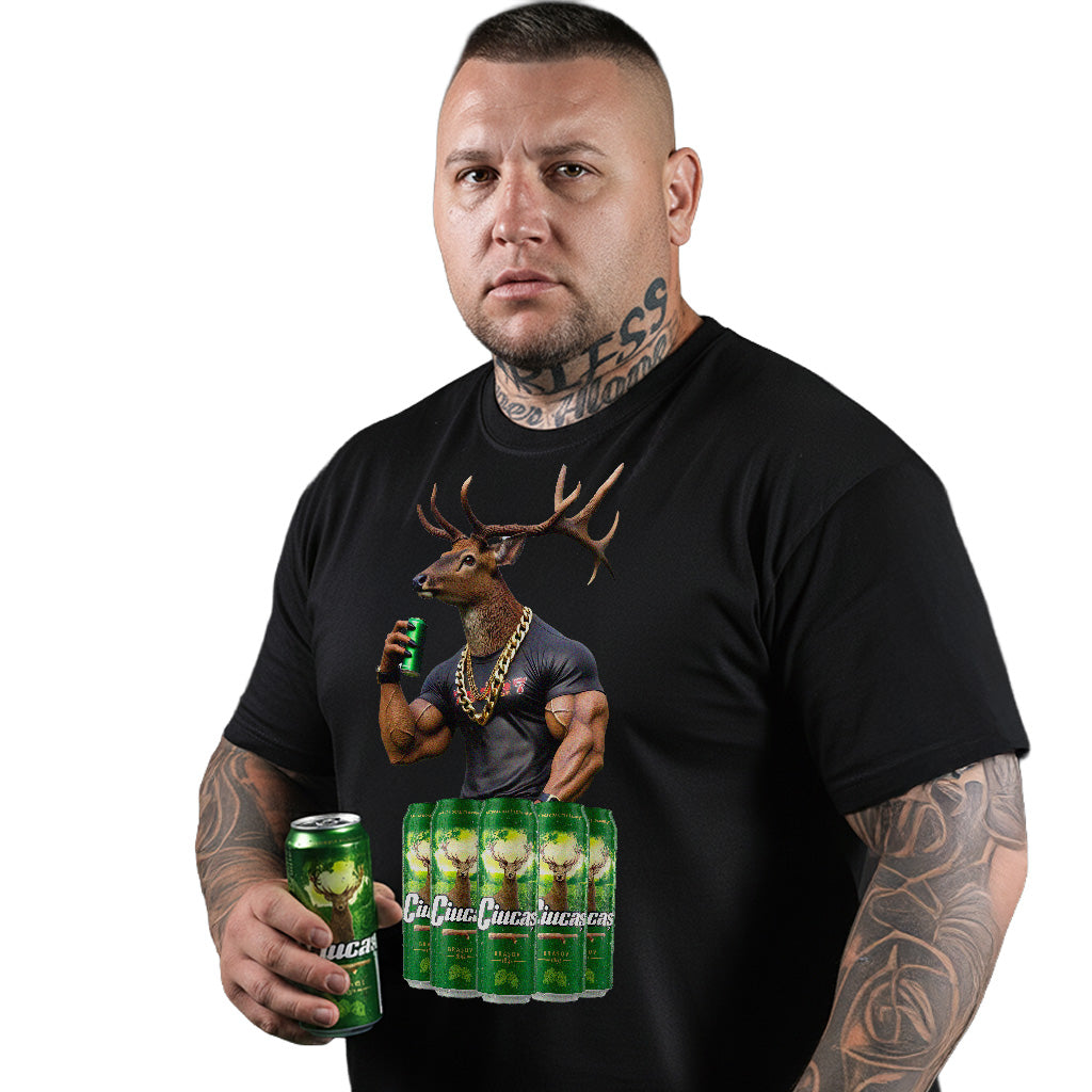 Tricou "Ciucaș"