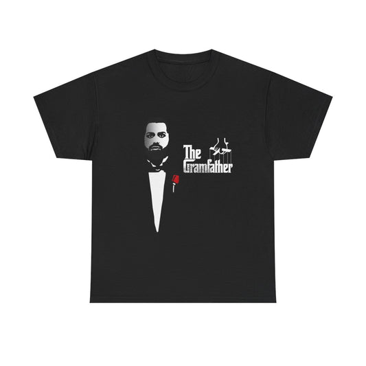 Tricou "GRAMFATHER"