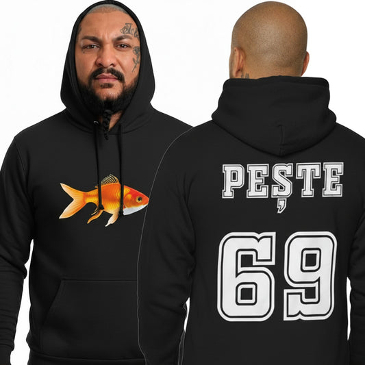 Hanorac "Peşte"