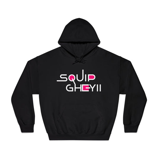 Hanorac "SQUIP GHEYII"