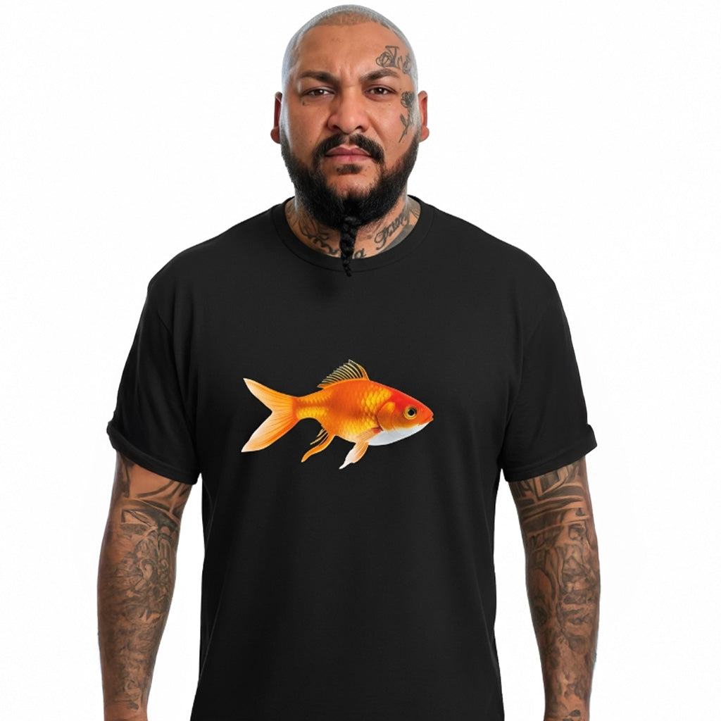 Tricou "Peşte"