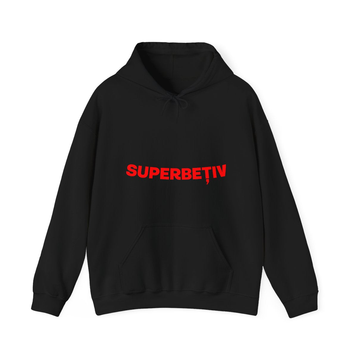 Hanorac "SUPERBEȚIV"