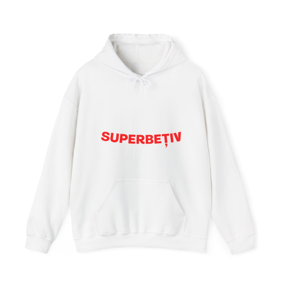 Hanorac "SUPERBEȚIV"